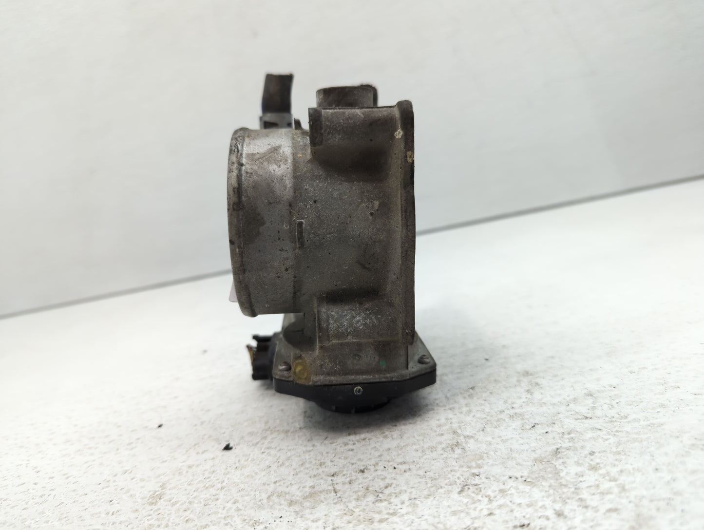 2007-2015 Lexus Rx350 Throttle Body P/N:22030-0P050 Fits OEM Used Auto Parts - Oemusedautoparts1.com