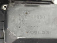 2007-2015 Lexus Rx350 Throttle Body P/N:22030-0P050 Fits OEM Used Auto Parts - Oemusedautoparts1.com