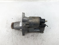 2010-2013 Lexus Rx350 Car Starter Motor Solenoid OEM P/N:28100-0P032 Fits Fits 2010 2011 2012 2013 OEM Used Auto Parts - Oem