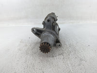 2010-2013 Lexus Rx350 Car Starter Motor Solenoid OEM P/N:28100-0P032 Fits Fits 2010 2011 2012 2013 OEM Used Auto Parts - Oem