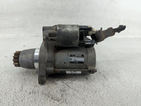 2010-2013 Lexus Rx350 Car Starter Motor Solenoid OEM P/N:TN428000-5911 28100-0P031 Fits Fits 2010 2011 2012 2013 OEM Used Au