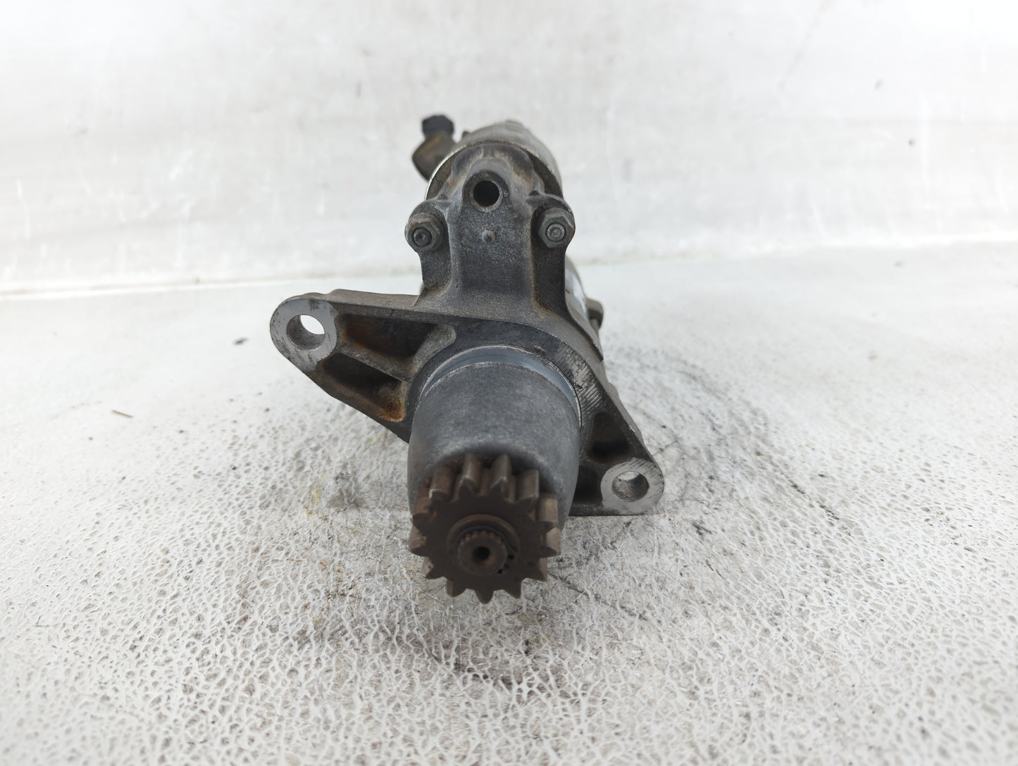 2010-2013 Lexus Rx350 Car Starter Motor Solenoid OEM P/N:TN428000-5911 28100-0P031 Fits Fits 2010 2011 2012 2013 OEM Used Au