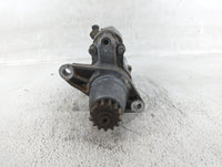 2010-2013 Lexus Rx350 Car Starter Motor Solenoid OEM P/N:TN428000-5911 28100-0P031 Fits Fits 2010 2011 2012 2013 OEM Used Au