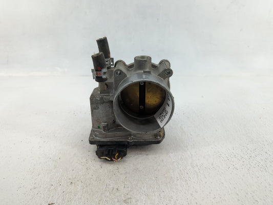 2007-2015 Lexus Rx350 Throttle Body P/N:22030-0P050 Fits OEM Used Auto Parts - Oemusedautoparts1.com