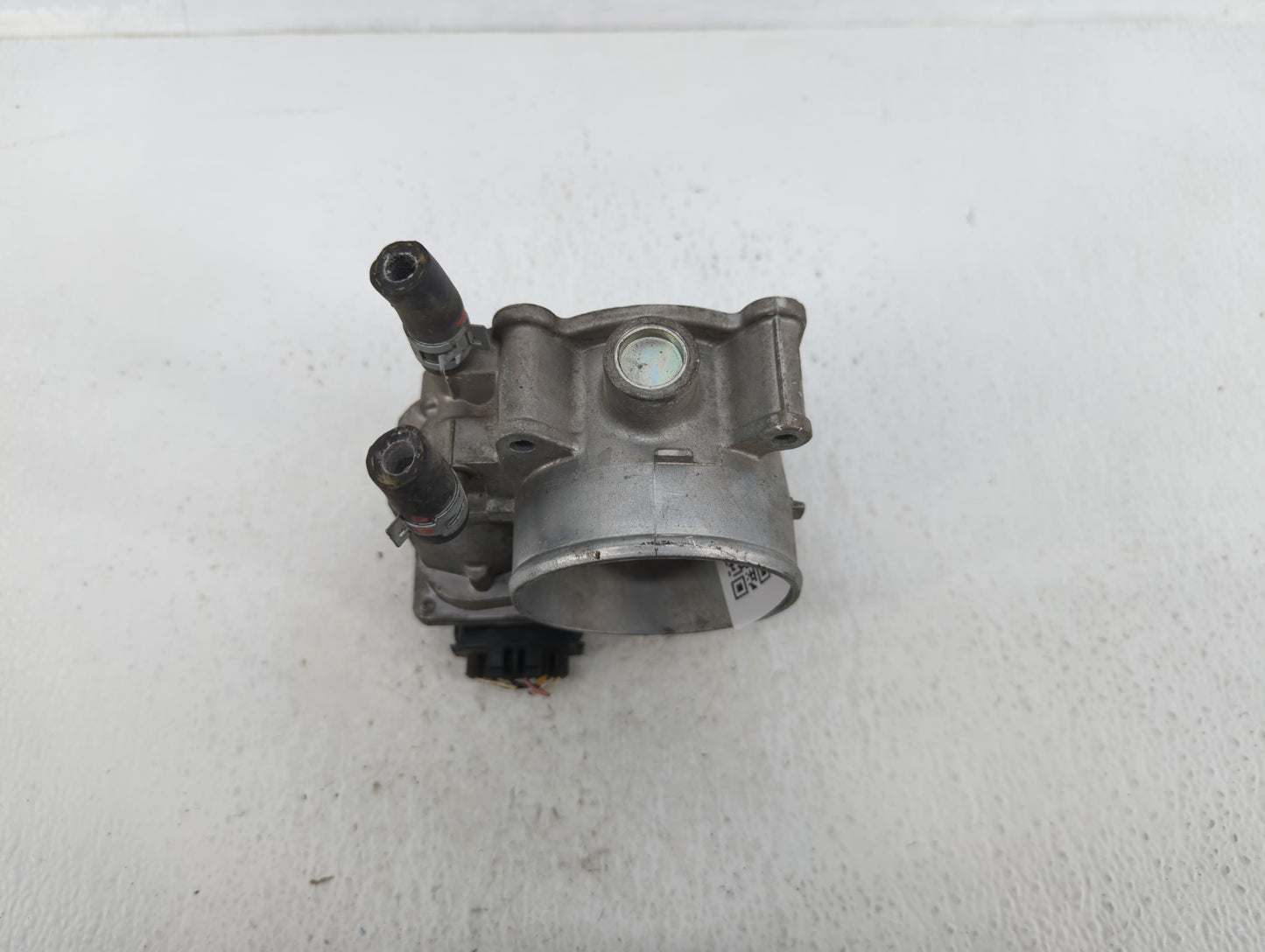 2007-2015 Lexus Rx350 Throttle Body P/N:22030-0P050 Fits OEM Used Auto Parts - Oemusedautoparts1.com