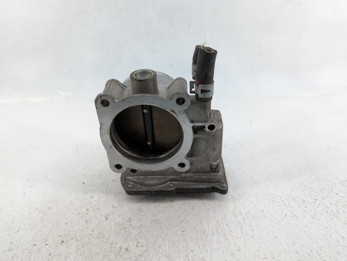 2007-2015 Lexus Rx350 Throttle Body P/N:22030-0P050 Fits OEM Used Auto Parts - Oemusedautoparts1.com