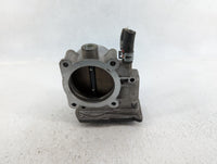2007-2015 Lexus Rx350 Throttle Body P/N:22030-0P050 Fits OEM Used Auto Parts - Oemusedautoparts1.com