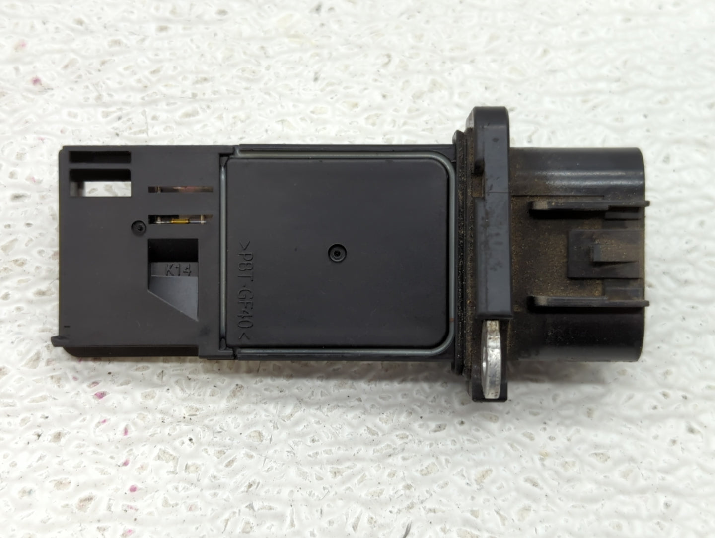 2010-2015 Lexus Rx350 Mass Air Flow Meter Maf - Oemusedautoparts1.com