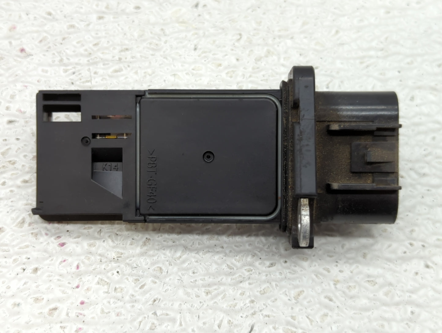 2010-2015 Lexus Rx350 Mass Air Flow Meter Maf - Oemusedautoparts1.com