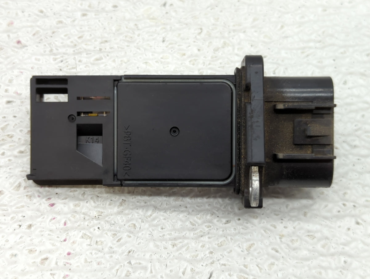 2010-2015 Lexus Rx350 Mass Air Flow Meter Maf Sensor - Oemusedautoparts1.com