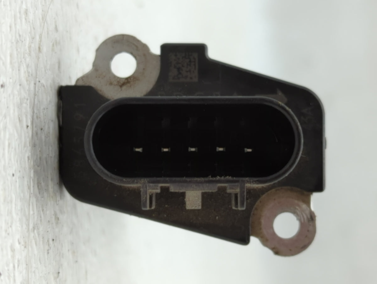 2010-2015 Lexus Rx350 Mass Air Flow Meter Maf Sensor - Oemusedautoparts1.com