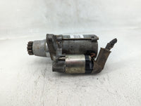 2010-2013 Lexus Rx350 Car Starter Motor Solenoid OEM P/N:28100-0P032 TN428000-5913 Fits Fits 2010 2011 2012 2013 OEM Used Au