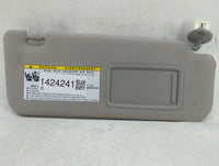 2010-2015 Lexus Rx450 Sun Visor Shade Replacement Passenger Right Mirror Fits Fits 2010 2011 2012 2013 2014 2015 OEM Used Au