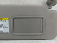 2010-2015 Lexus Rx450 Sun Visor Shade Replacement Passenger Right Mirror Fits Fits 2010 2011 2012 2013 2014 2015 OEM Used Au
