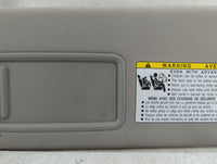2010-2015 Lexus Rx450 Sun Visor Shade Replacement Driver Left Mirror Fits Fits 2010 2011 2012 2013 2014 2015 OEM Used Auto P