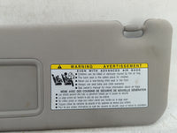 2010-2015 Lexus Rx450 Sun Visor Shade Replacement Driver Left Mirror Fits Fits 2010 2011 2012 2013 2014 2015 OEM Used Auto P