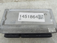 2010 Lexus Rx450 PCM Engine Control Computer ECU ECM PCU OEM P/N:89661-48E21 275400-1740 Fits OEM Used Auto Parts - Oemuseda