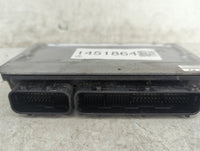 2010 Lexus Rx450 PCM Engine Control Computer ECU ECM PCU OEM P/N:89661-48E21 275400-1740 Fits OEM Used Auto Parts - Oemuseda