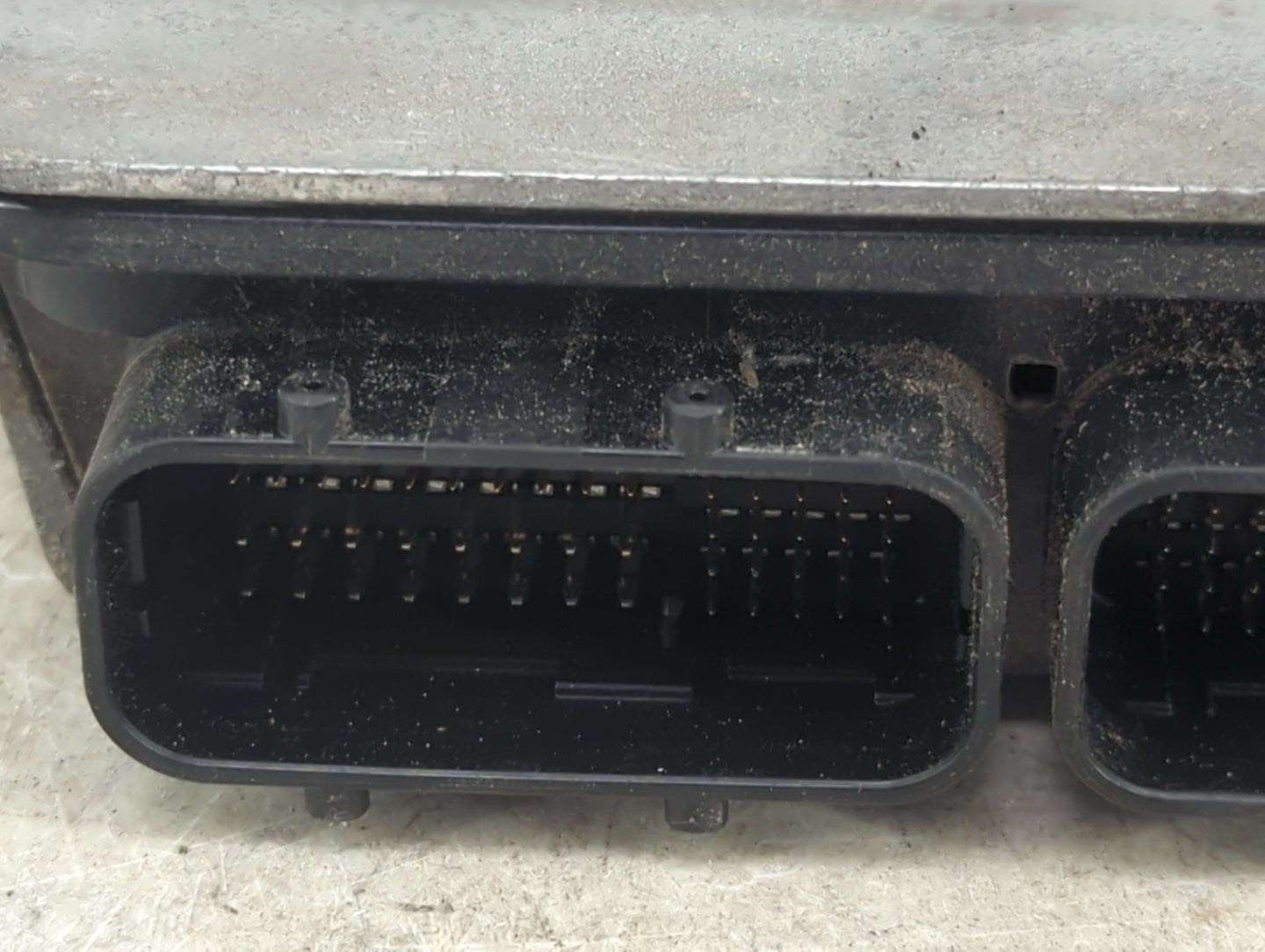 2010 Lexus Rx450 PCM Engine Control Computer ECU ECM PCU OEM P/N:89661-48E21 275400-1740 Fits OEM Used Auto Parts - Oemuseda