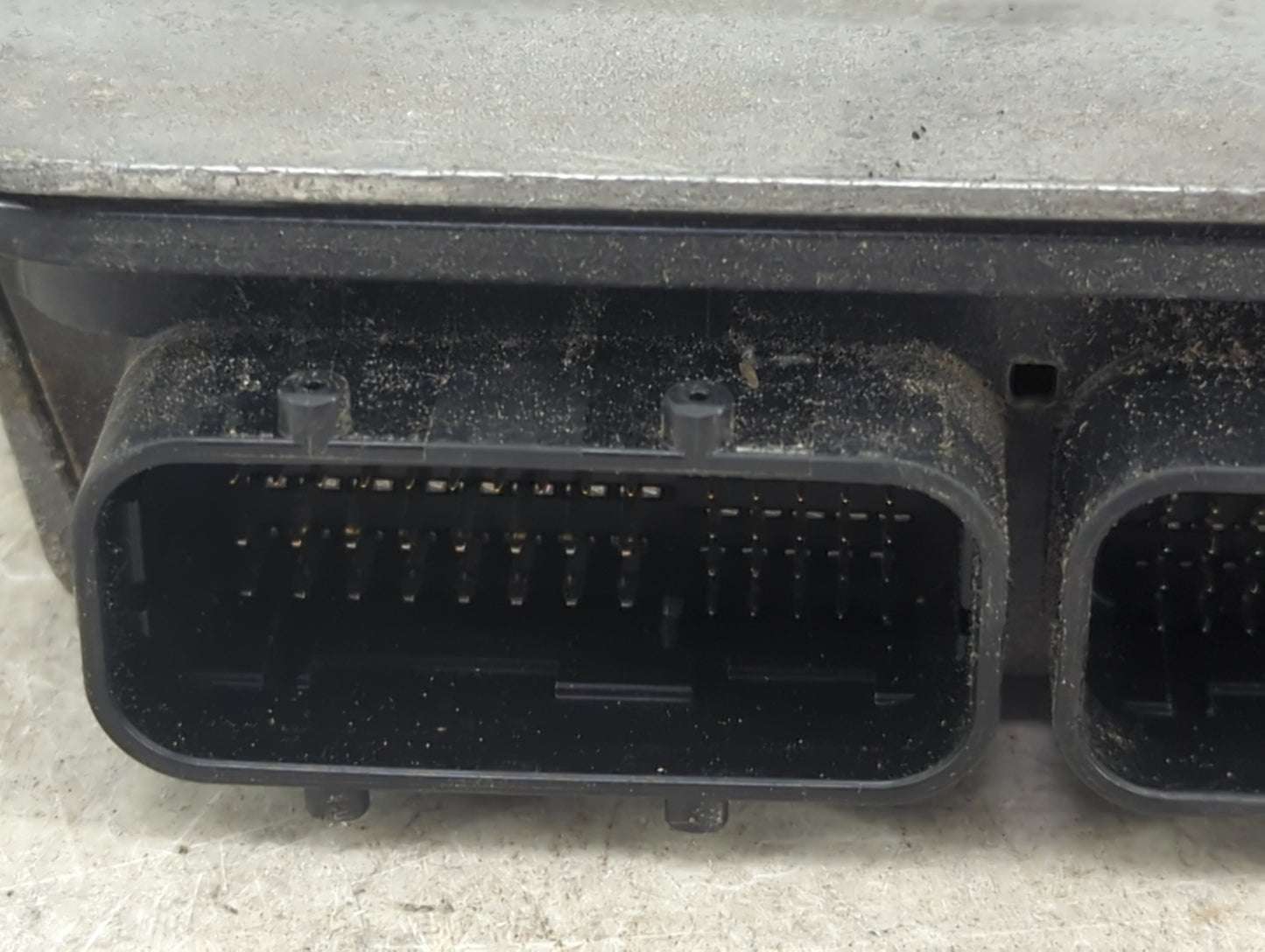 2010 Lexus Rx450 PCM Engine Control Computer ECU ECM PCU OEM P/N:89661-48E21 275400-1740 Fits OEM Used Auto Parts - Oemuseda