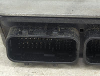 2010 Lexus Rx450 PCM Engine Control Computer ECU ECM PCU OEM P/N:89661-48E21 275400-1740 Fits OEM Used Auto Parts - Oemuseda