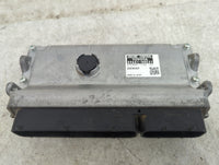 2010 Lexus Rx450 PCM Engine Control Computer ECU ECM PCU OEM P/N:89661-48E21 275400-1740 Fits OEM Used Auto Parts - Oemuseda