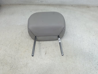 compare product 2010 Lexus Rx450 Headrest Head Rest Front Driver Passenger Seat Fits OEM Used Auto Parts