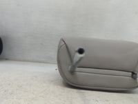2010 Lexus Rx450 Headrest Head Rest Front Driver Passenger Seat Fits OEM Used Auto Parts - Oemusedautoparts1.com