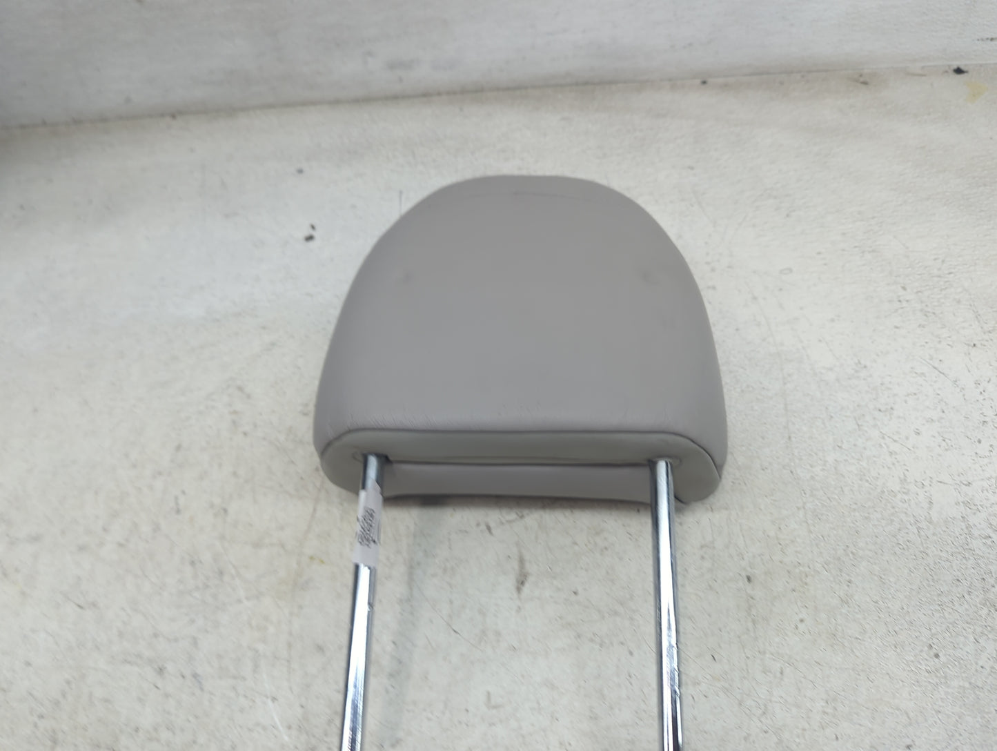 2010 Lexus Rx450 Headrest Head Rest Front Driver Passenger Seat Fits OEM Used Auto Parts - Oemusedautoparts1.com