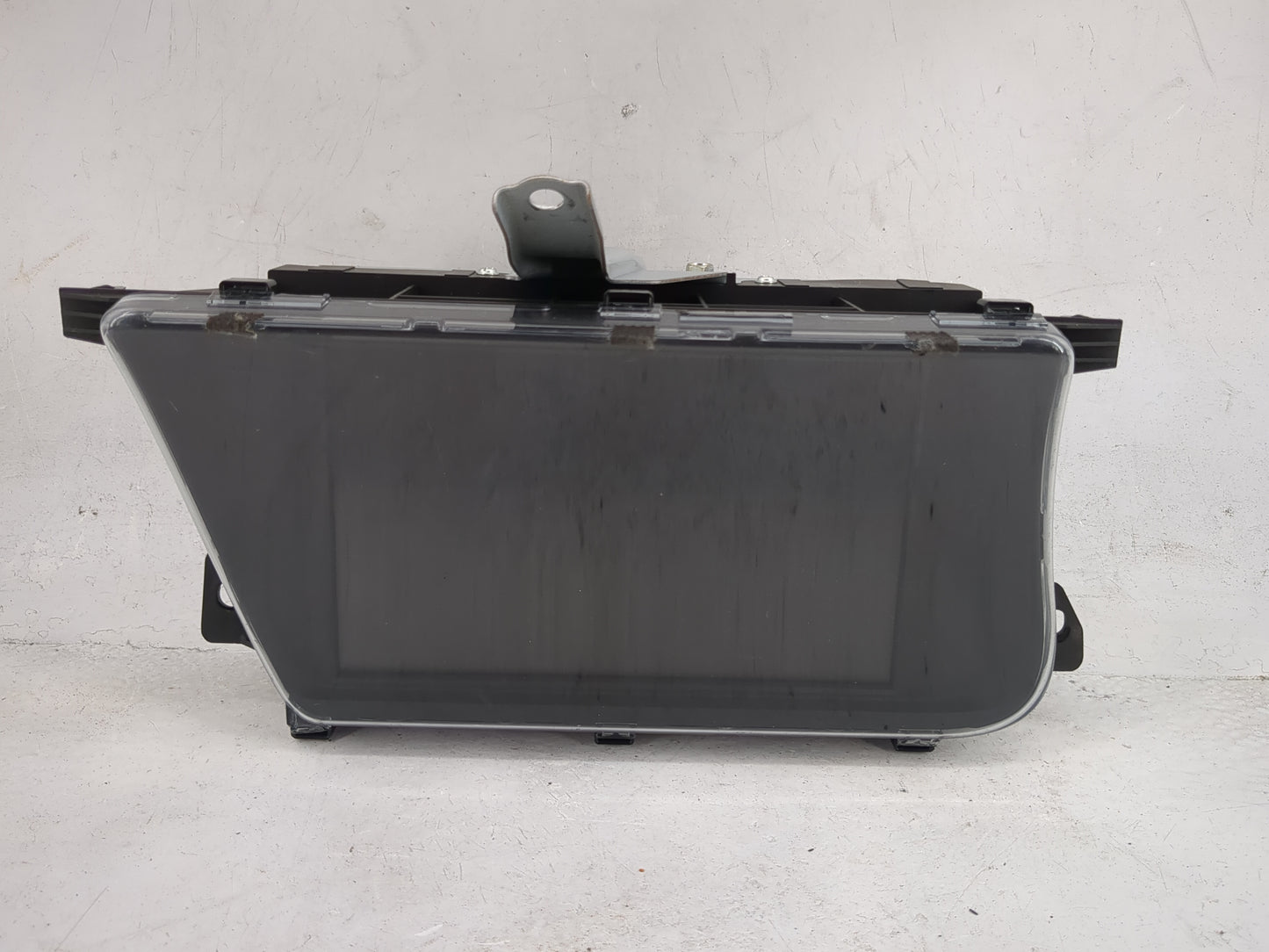 Lexus Rx450 Information Display Screen 1483725 - Oemusedautoparts1.com