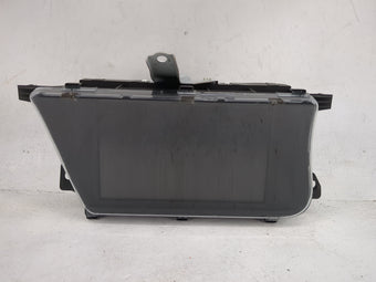 compare product Lexus Rx450 Information Display Screen 1483725