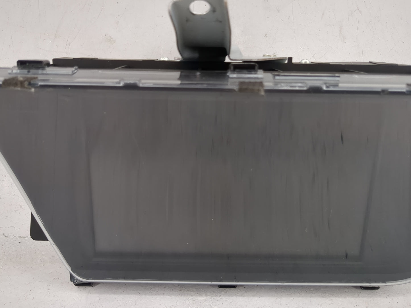 Lexus Rx450 Information Display Screen 1483725 - Oemusedautoparts1.com