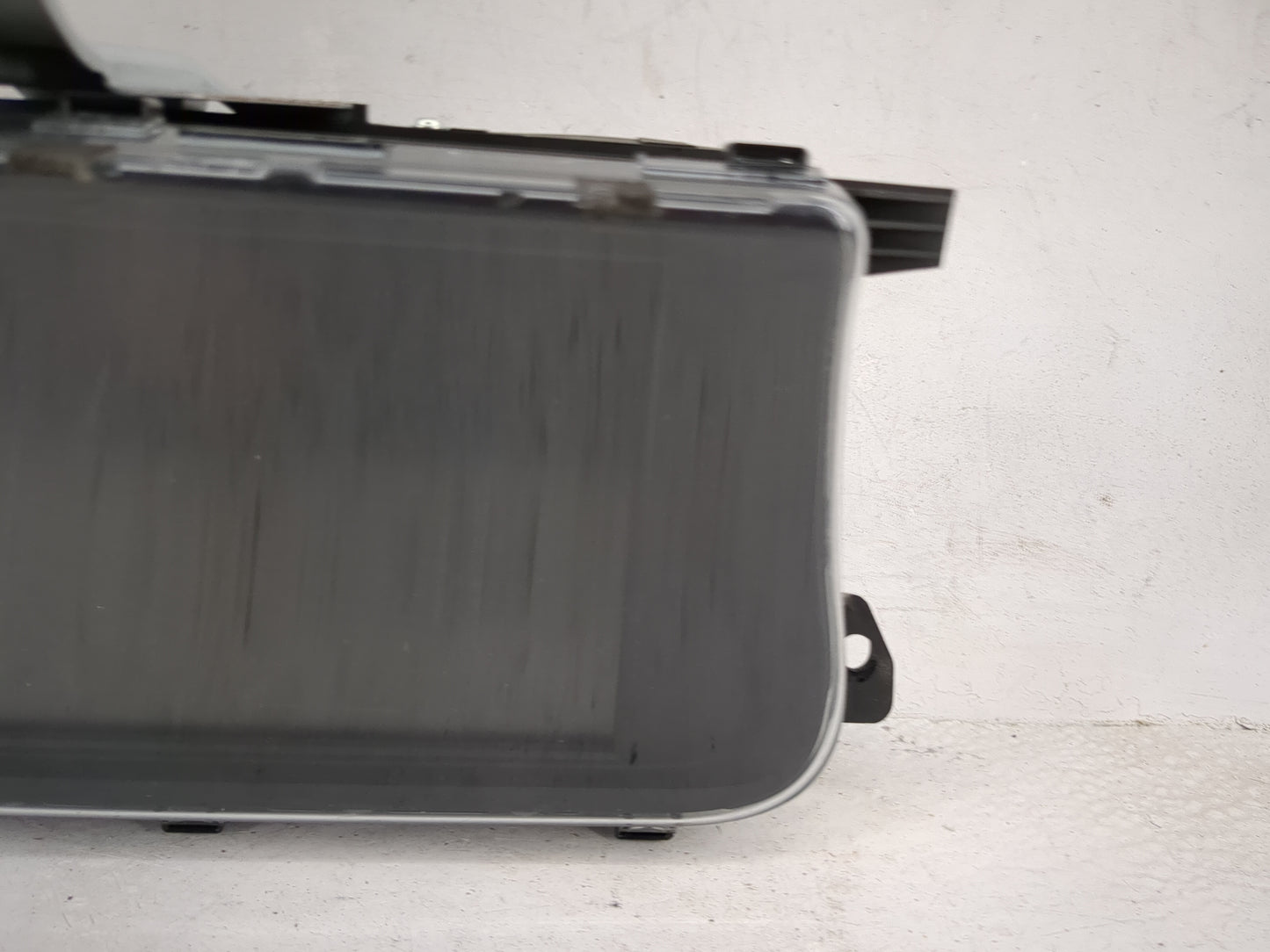 Lexus Rx450 Information Display Screen 1483725 - Oemusedautoparts1.com