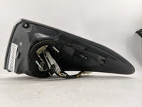 2010-2012 Lexus Rx450h Tail Light Assembly Driver Left OEM Fits Fits 2010 2011 2012 OEM Used Auto Parts - Oemusedautoparts1.