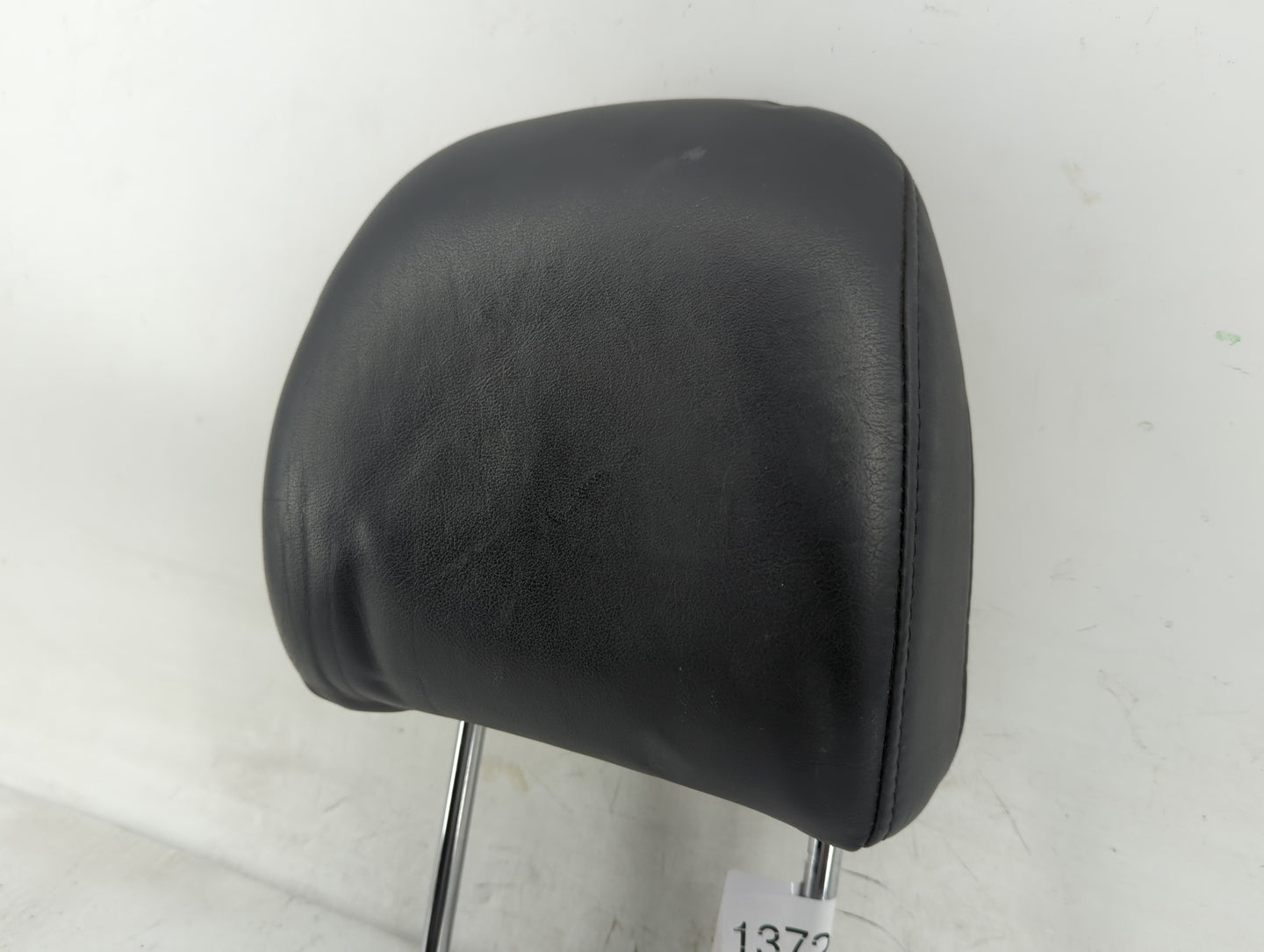 2010 Lexus Rx450h Headrest Head Rest Rear Seat Fits OEM Used Auto Parts - Oemusedautoparts1.com