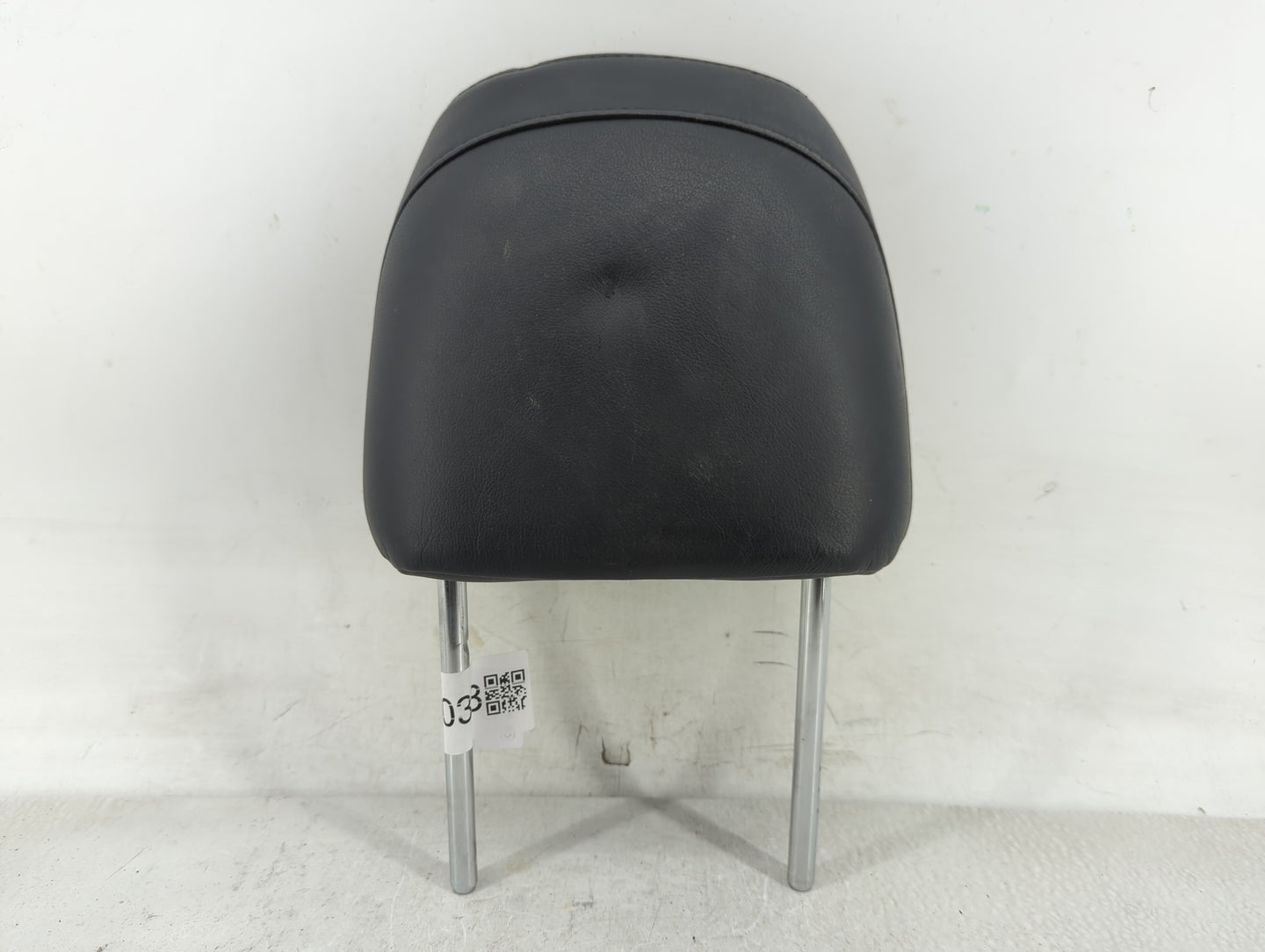 2010 Lexus Rx450h Headrest Head Rest Rear Seat Fits OEM Used Auto Parts - Oemusedautoparts1.com