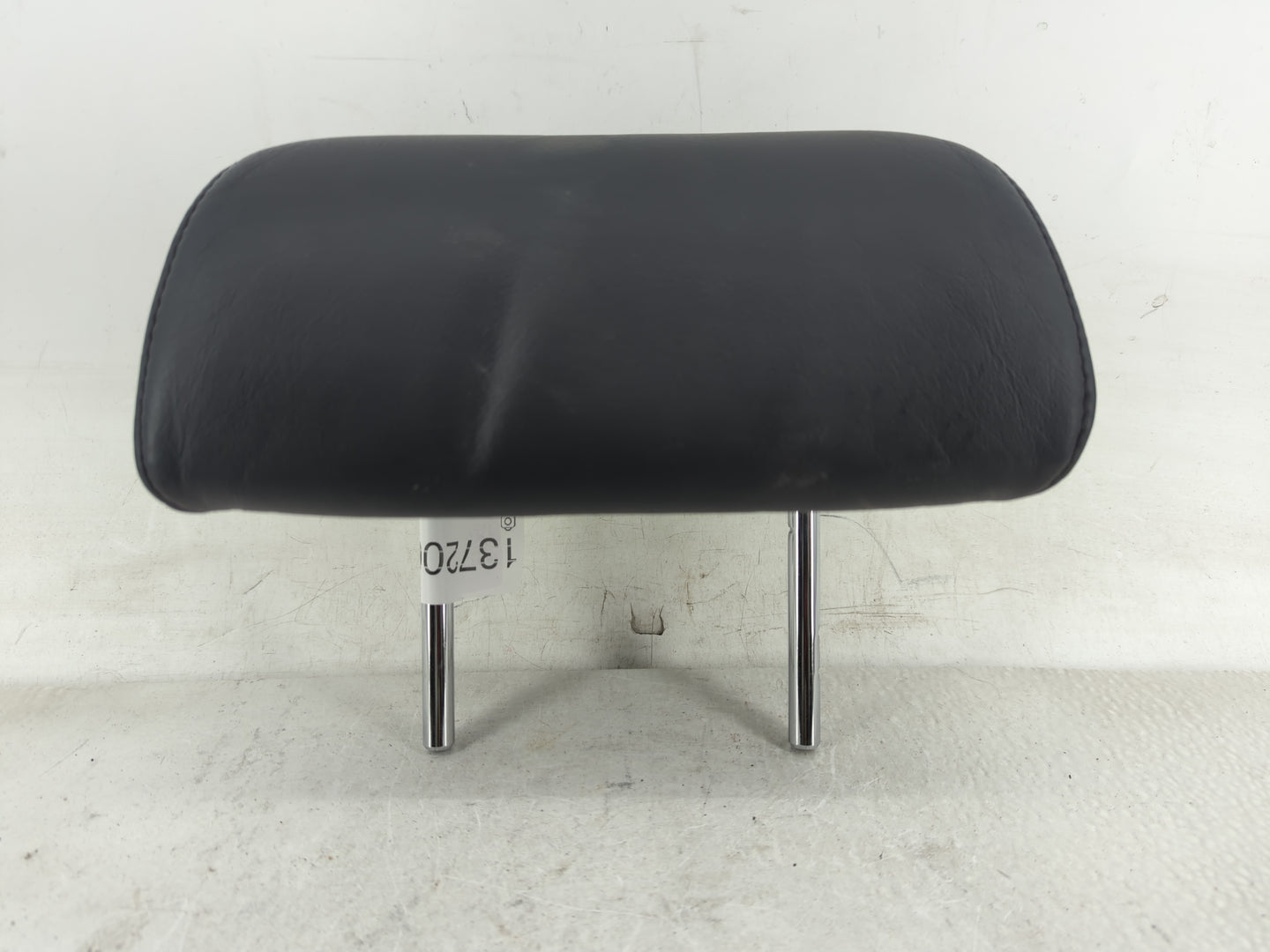 2010 Lexus Rx450h Headrest Head Rest Rear Center Seat Fits OEM Used Auto Parts - Oemusedautoparts1.com