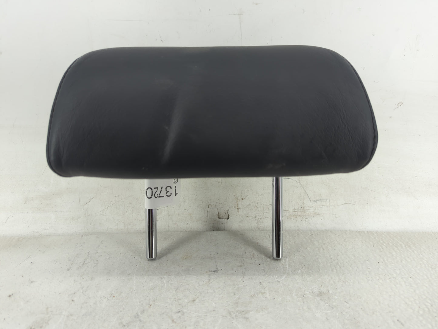 2010 Lexus Rx450h Headrest Head Rest Rear Center Seat Fits OEM Used Auto Parts - Oemusedautoparts1.com