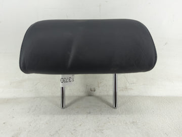 2010 Lexus Rx450h Headrest Head Rest Rear Center Seat Fits OEM Used Auto Parts - Oemusedautoparts1.com