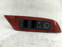 2010-2012 Lexus Rx450h Master Power Window Switch Replacement Driver Side Left P/N:515801 Fits Fits 2010 2011 2012 OEM Used 