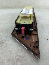 2010-2012 Lexus Rx450h Master Power Window Switch Replacement Driver Side Left P/N:515801 Fits Fits 2010 2011 2012 OEM Used 