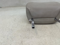 2010-2010 Lexus Rx450h Headrest Head Rest Front Driver Seat Grey - Oemusedautoparts1.com