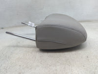 2010-2010 Lexus Rx450h Headrest Head Rest Front Driver Seat Grey - Oemusedautoparts1.com
