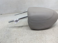 2010-2010 Lexus Rx450h Headrest Head Rest Front Driver Seat Grey - Oemusedautoparts1.com