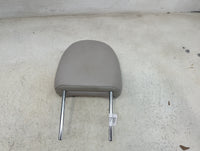 2010-2010 Lexus Rx450h Headrest Head Rest Front Driver Seat Grey - Oemusedautoparts1.com
