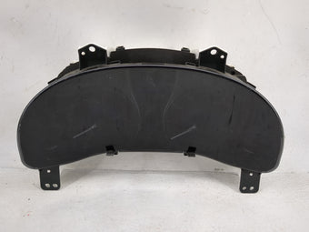 compare product 2010 Lexus Rx450h Instrument Cluster Speedometer Gauges P/N:83800-48K10 257460-2501 Miles: Fits OEM Used Auto Parts