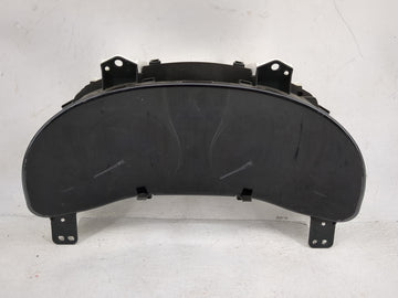 2010 Lexus Rx450h Instrument Cluster Speedometer Gauges P/N:83800-48K10 257460-2501 Miles: Fits OEM Used Auto Parts - Oemuse