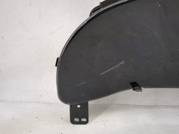 2010 Lexus Rx450h Instrument Cluster Speedometer Gauges P/N:83800-48K10 257460-2501 Miles: Fits OEM Used Auto Parts