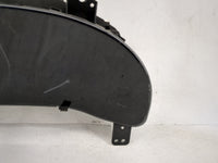 2010 Lexus Rx450h Instrument Cluster Speedometer Gauges P/N:83800-48K10 257460-2501 Miles: Fits OEM Used Auto Parts - Oemuse