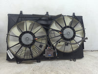 2010 Lexus Rx450h Electric Radiator Cooling Fan Motor Assembly Fits OEM Used Auto Parts - Oemusedautoparts1.com